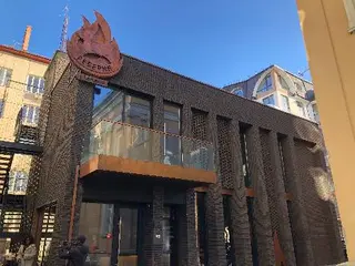 Реберня в Тернополі — фото 3