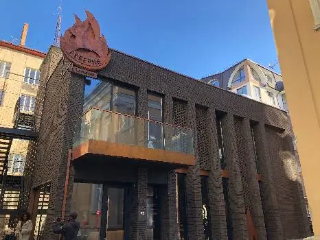 Реберня в Тернополі — фото 3