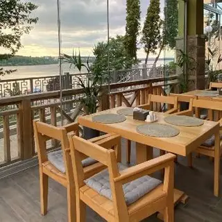Ресторан Панорама — фото 2