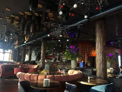 YOUNG - ресторан східної кухні, доставка суші у Тернополі — фото 5