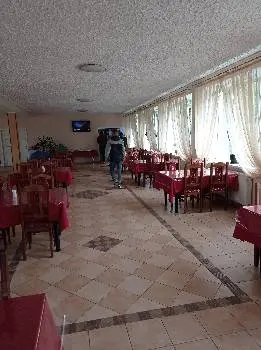 кафе "Христина" — фото