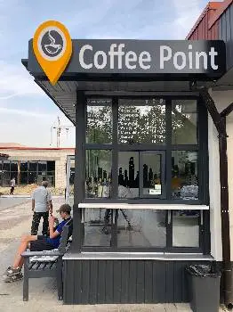 Coffee Point — фото 4