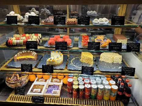 Fly — фото 5