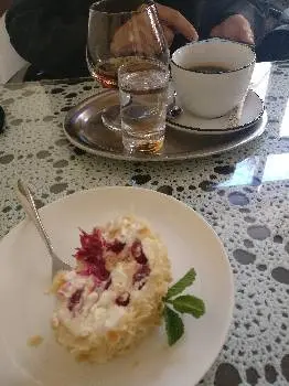 Кав'ярня на Валовій — фото 2