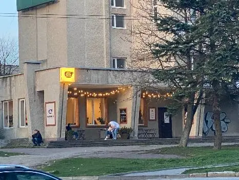 Мешканці Міста — фото 4