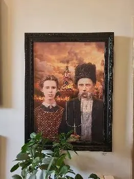 Мешканці Міста — фото 5