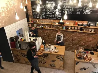 Карма Кава — фото