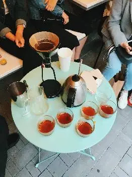Карма Кава — фото 2