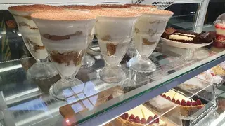 Кав'ярня на Пошті — фото 5