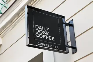 Daily Dose Coffee Тернопіль Доставка Кави — фото 3