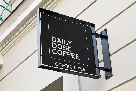 Daily Dose Coffee Тернопіль Доставка Кави — фото 3