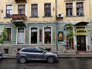 Кондитерська-Кавярня"Вільямс" — фото 5
