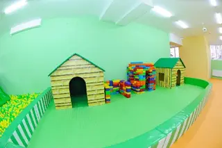 Сімейний розважальний клуб-кафе "КазкА" — фото 2