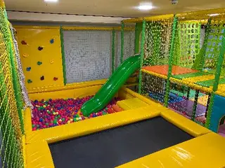 Фабрика піци kids — фото 3