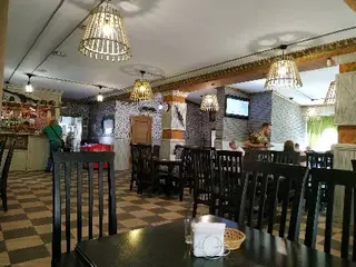Бар "Чіпок" — фото