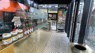 MERCI PANINI Fastfood — фото 4