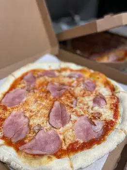 7COFFEE(PIZZA) — фото 3