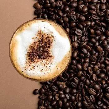 Lucky Coffee — фото 3