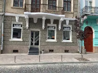 KILOGRAMM. Sushi Project Доставка суші у Тернополі — фото 3