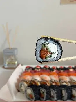 KILOGRAMM. Sushi Project Доставка суші у Тернополі — фото 5
