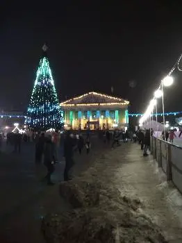 Коза Na пошті — фото 5