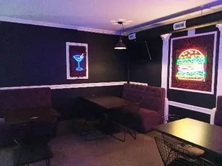 Plane lounge&bar — фото 3