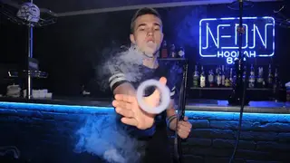 Neon Hookah bar — фото 2