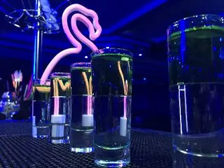 Neon Hookah bar — фото 3
