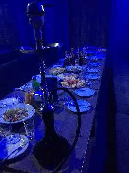 Neon Hookah bar — фото 4