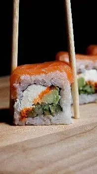 Sushi Pizza 39 — фото 3