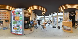 Хочу Піцу! — фото