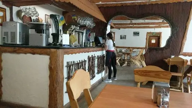 Бістро "Наша Піца" — фото 5