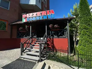 Сорренто — фото