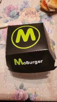 Mo Burger — фото 5