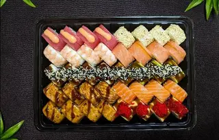 Sushi Hits (Суші Хітс) — фото 2