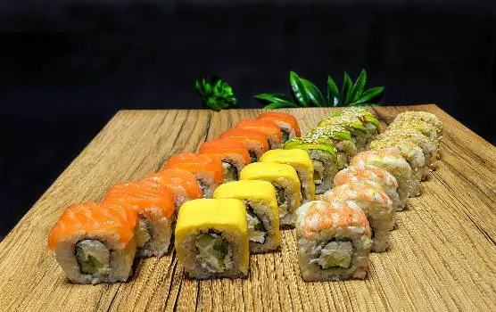 Sushi Hits (Суші Хітс) — фото 3