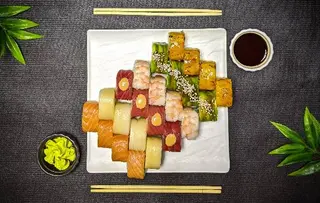 Sushi Hits (Суші Хітс) — фото 4