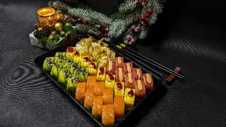 Sushi Hits (Суші Хітс) — фото 5