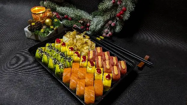 Sushi Hits (Суші Хітс) — фото 5