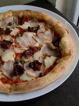 Dali Pizza & Sushi — фото 2