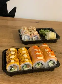 Dali Pizza & Sushi — фото 3