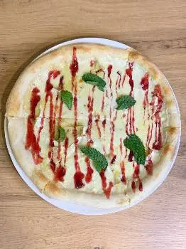 Dali Pizza & Sushi — фото 5