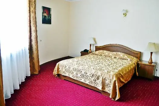 Готель Женева Hotel Geneva — фото 2