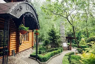 Стожари Ресторан — фото 3