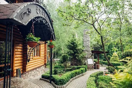 Стожари Ресторан — фото 3
