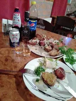 Вірменська кухня — фото 2