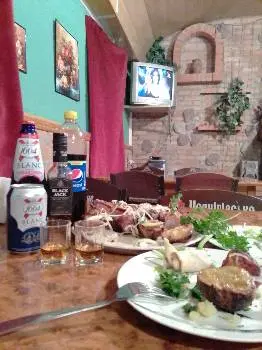 Вірменська кухня — фото 4