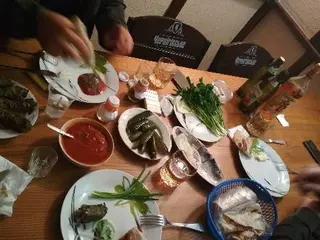 Вірменська кухня — фото 5