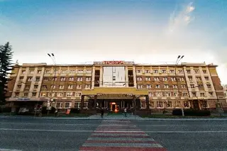 Готель «Тернопіль» — фото 4