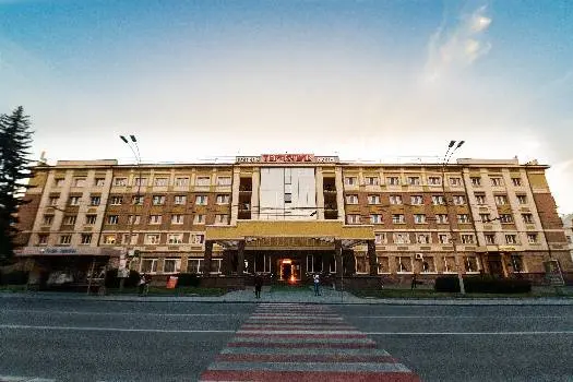 Готель «Тернопіль» — фото 4